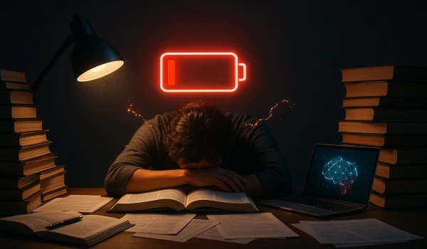 آزمون_فرسودگی_تحصیلی_تست_آنلاین_خستگی_درسی